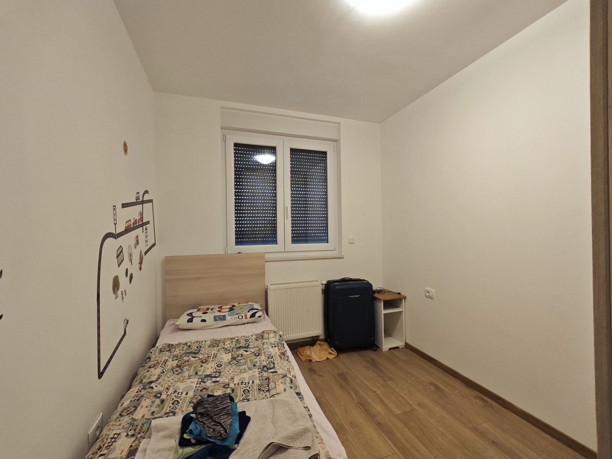 Appartement À vendre - PRIMORSKO-GORANSKA RIJEKA