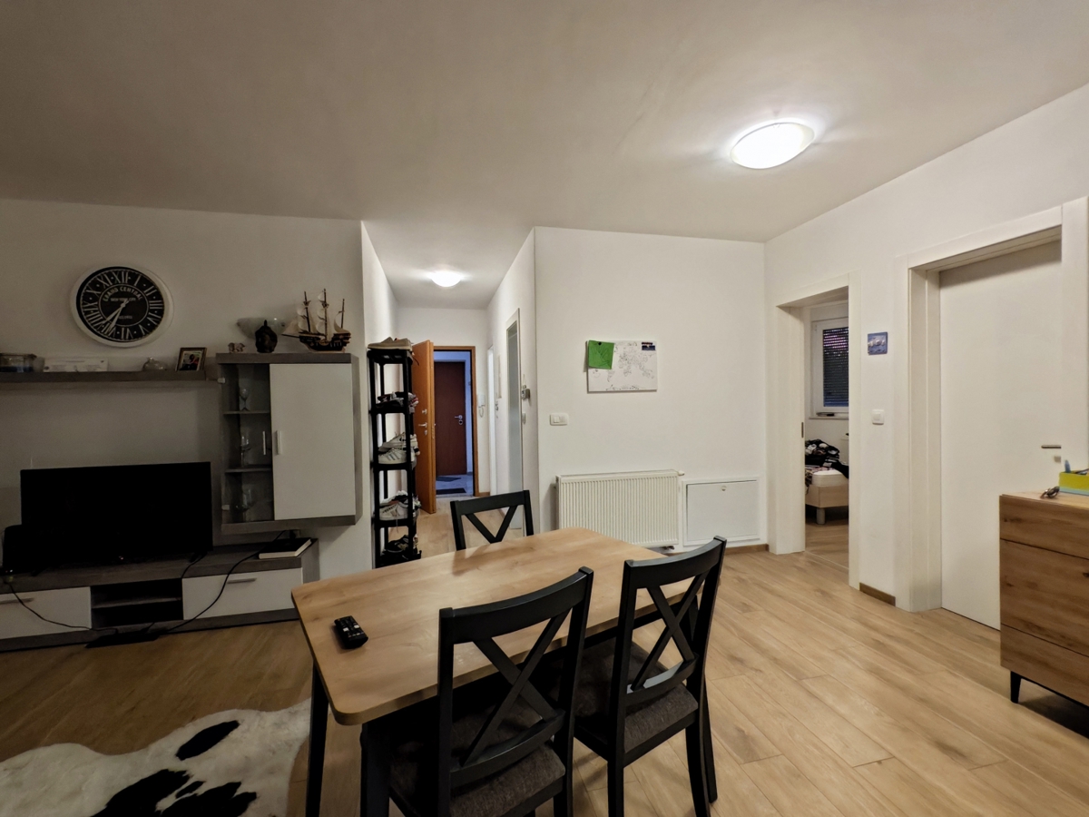 Appartement À vendre - PRIMORSKO-GORANSKA RIJEKA