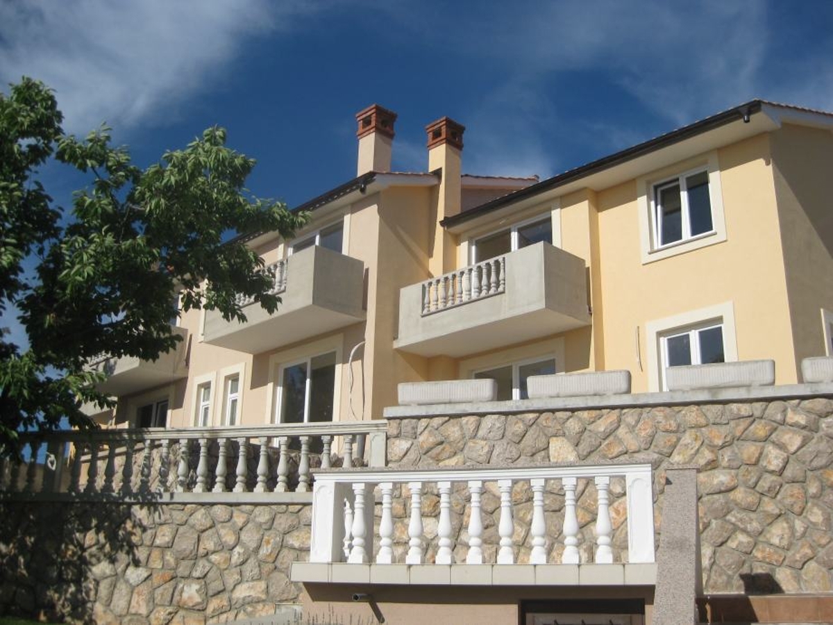 House For sale - PRIMORSKO-GORANSKA KRK