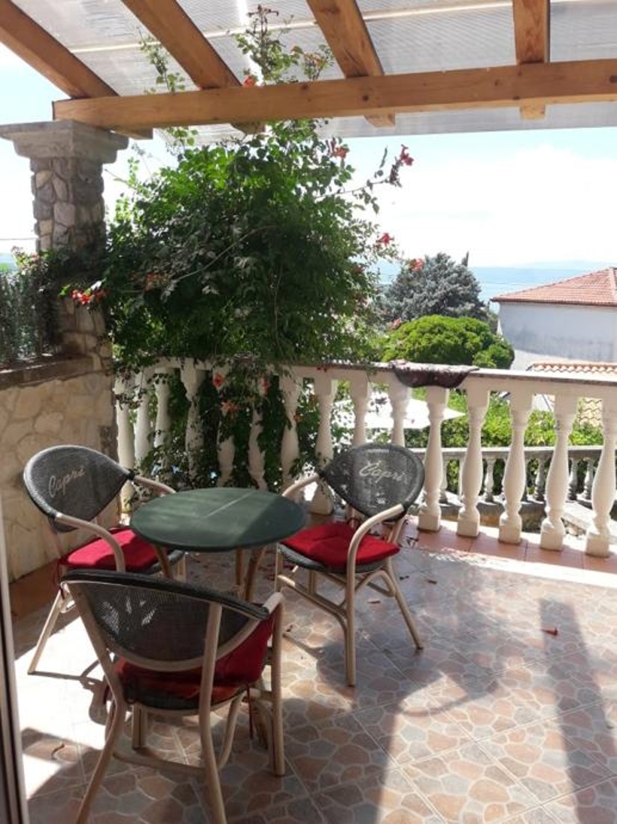 House For sale - PRIMORSKO-GORANSKA KRK