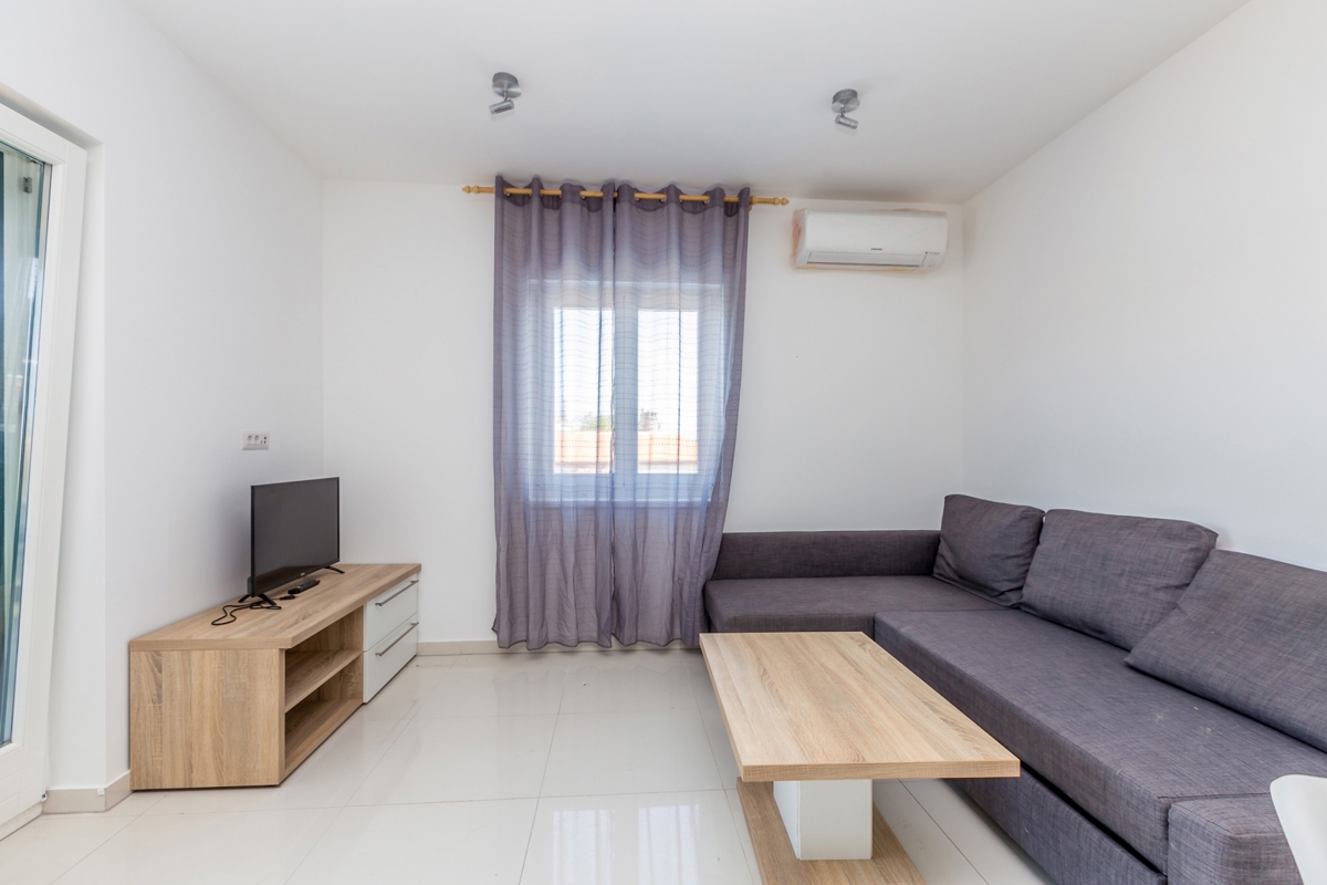 Apartmán Na prodej - PRIMORSKO-GORANSKA KRK