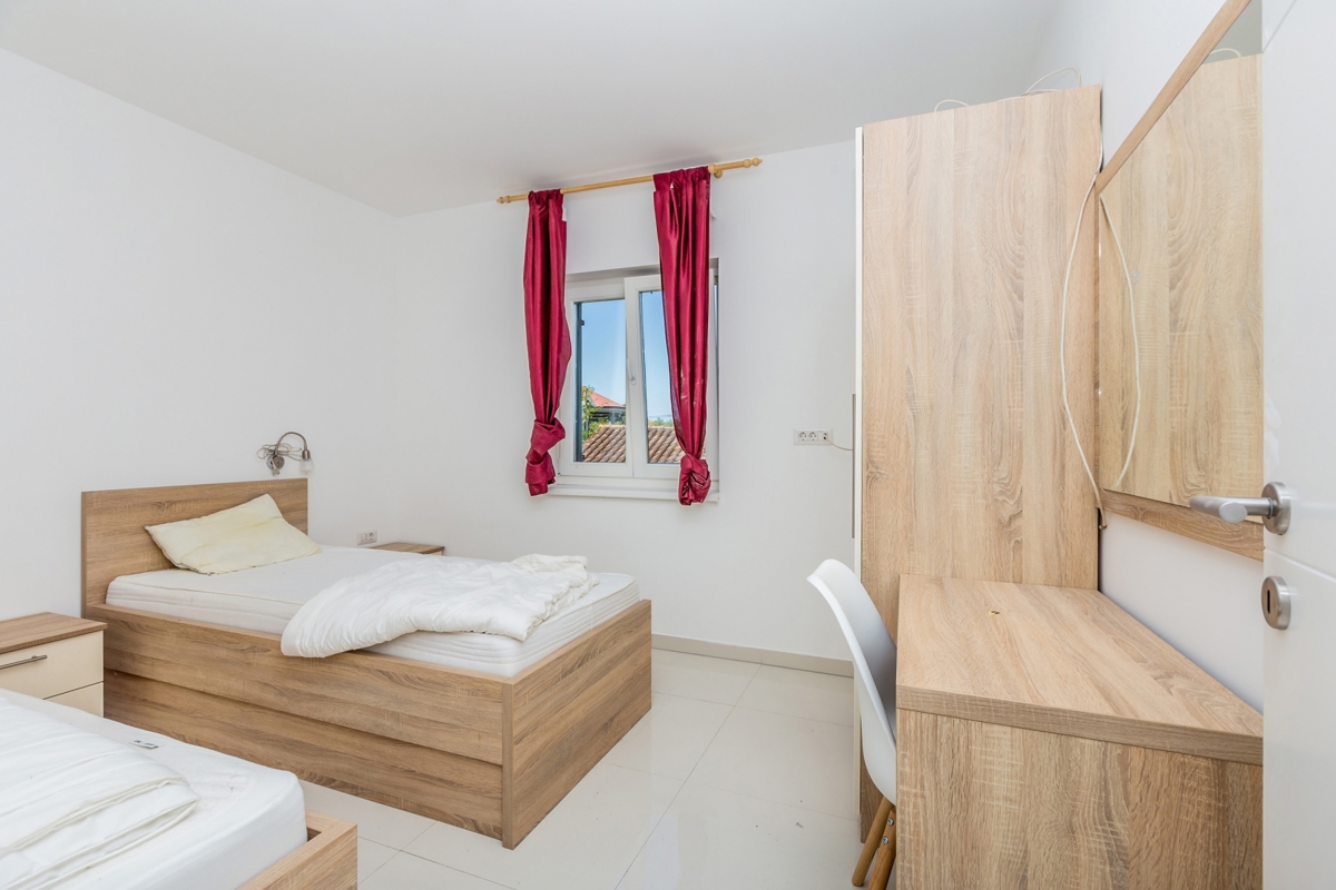 Apartmán Na prodej - PRIMORSKO-GORANSKA KRK