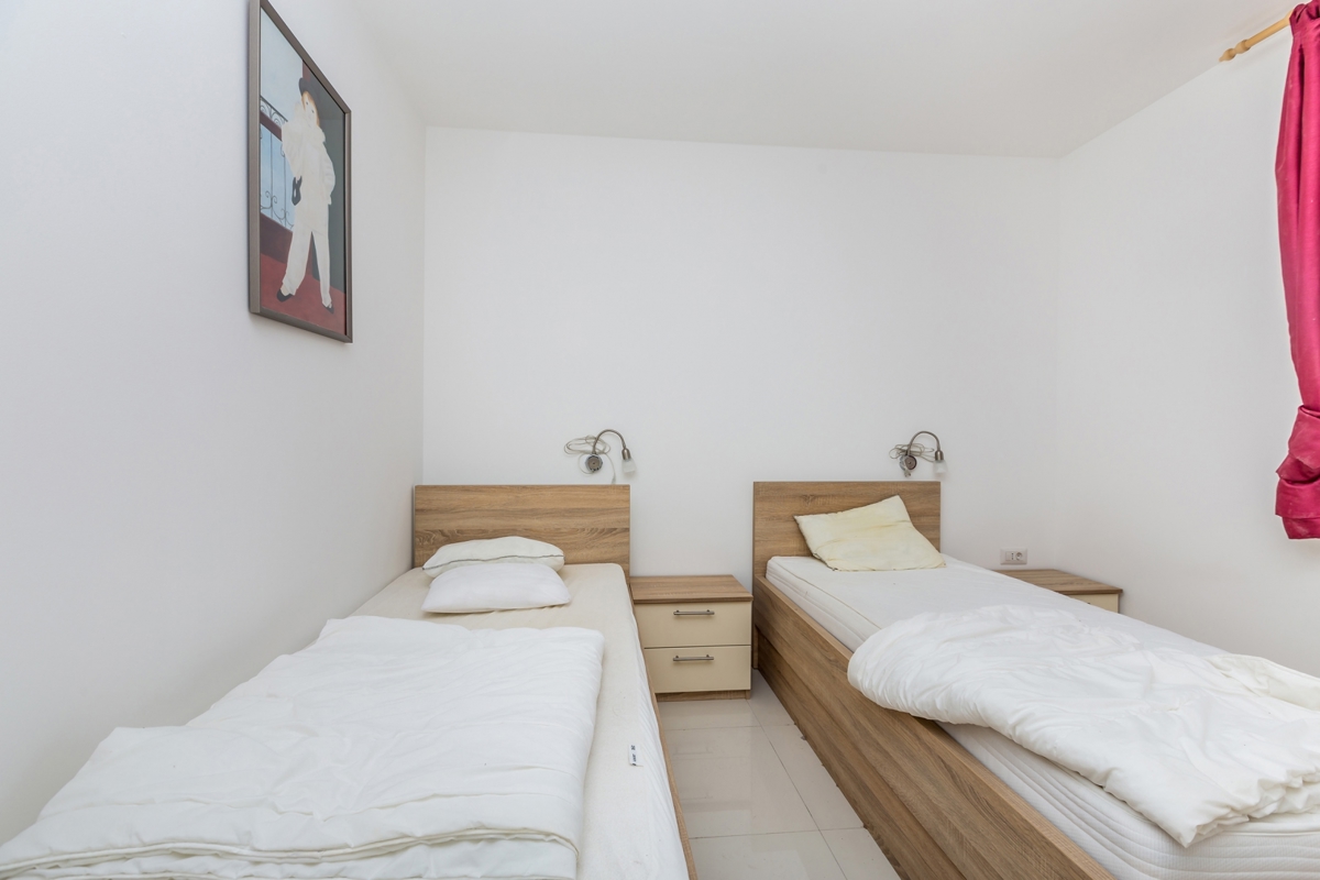 Apartmán Na prodej - PRIMORSKO-GORANSKA KRK