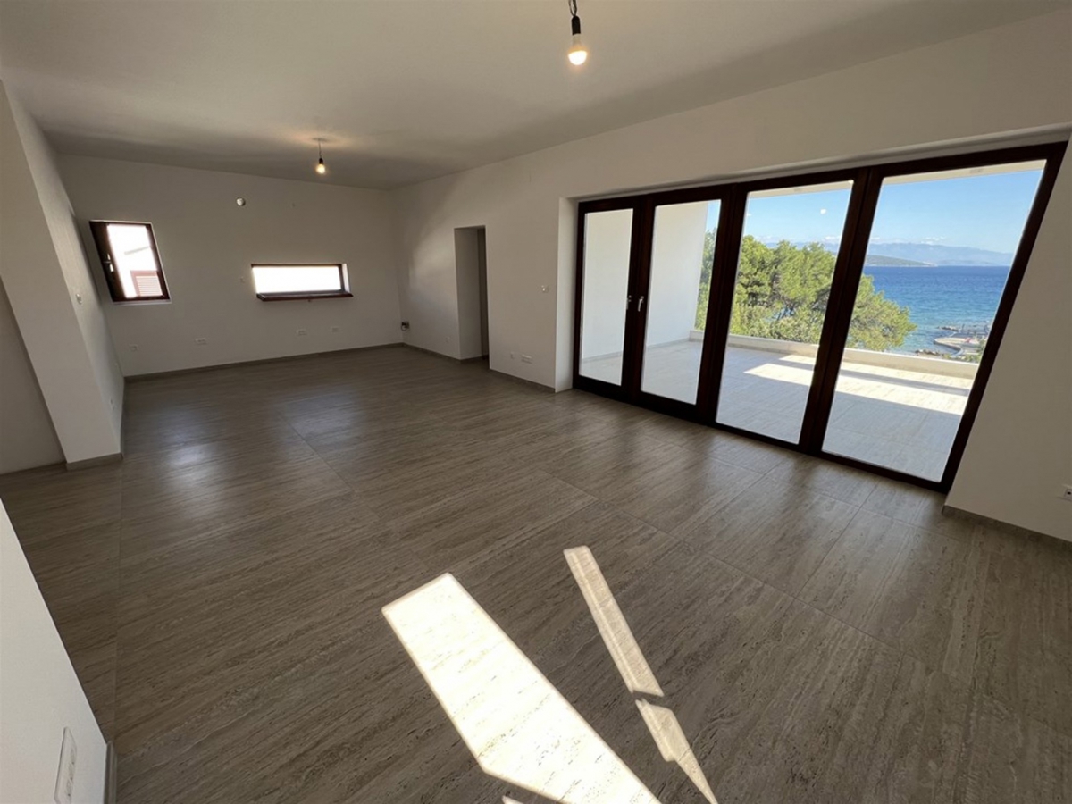 Flat For sale - PRIMORSKO-GORANSKA KRK