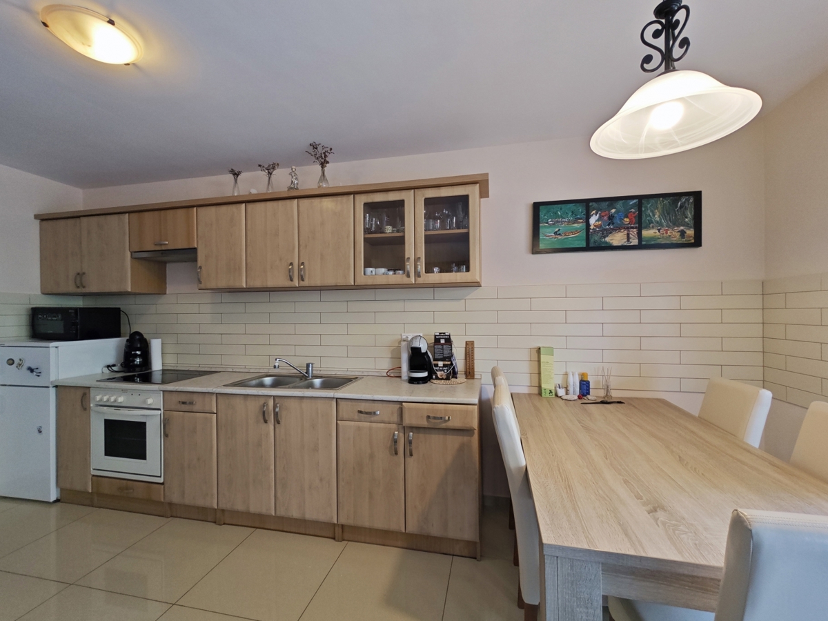 Apartma Na predaj - PRIMORSKO-GORANSKA KRK