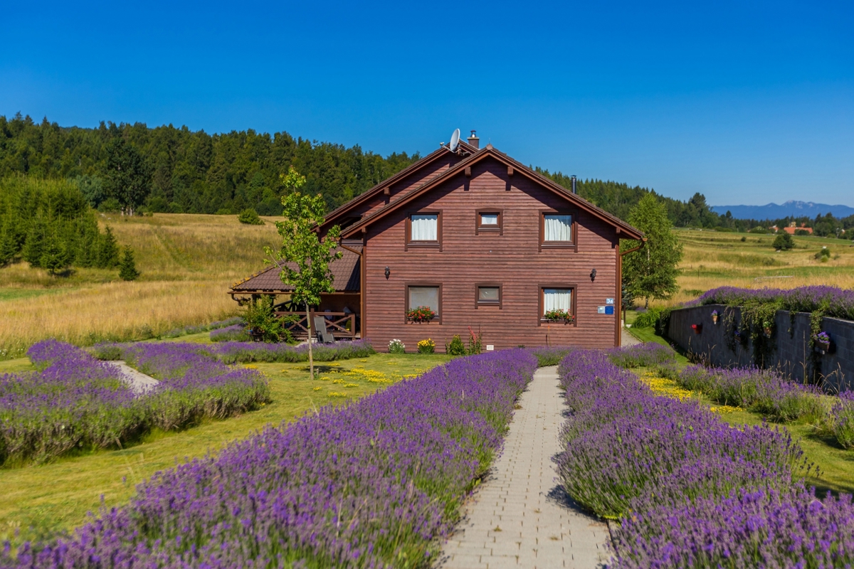 Casa In vendita - PRIMORSKO-GORANSKA MRKOPALJ