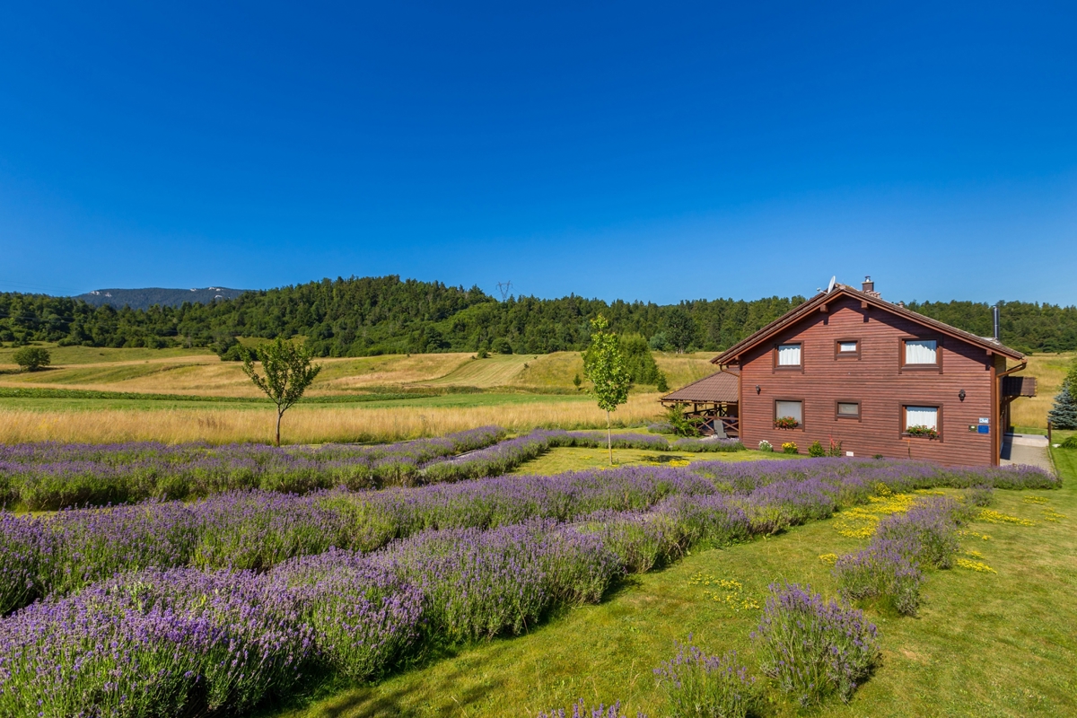 Casa In vendita - PRIMORSKO-GORANSKA MRKOPALJ