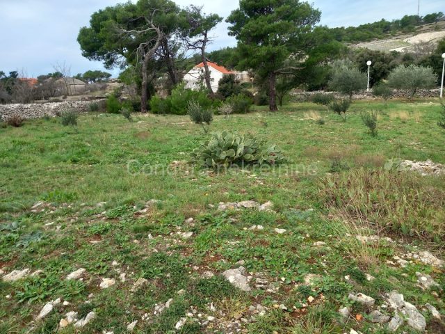 Pozemok na predaj 413 m² – Vir