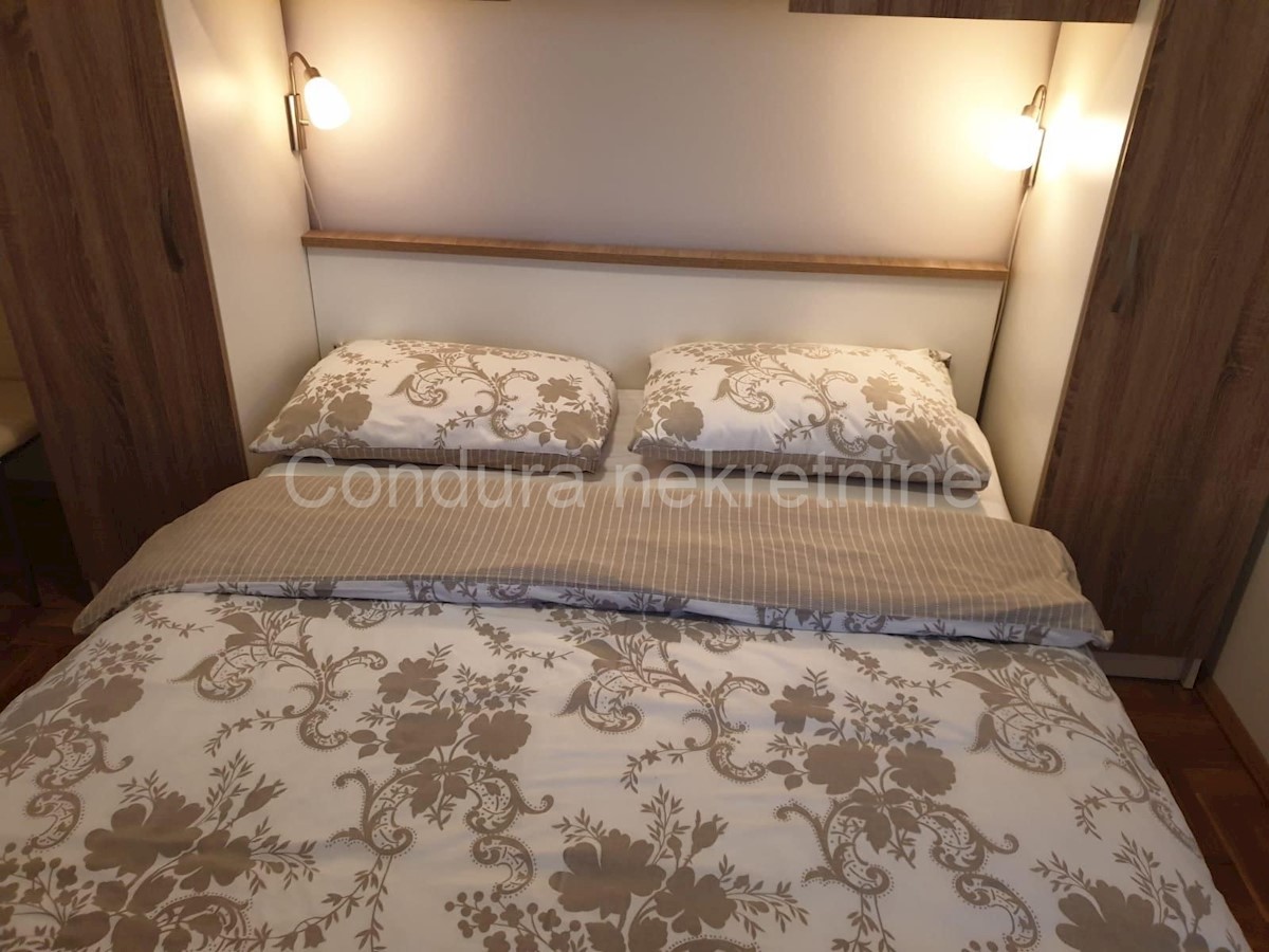 Appartement À vendre - ZADARSKA NIN