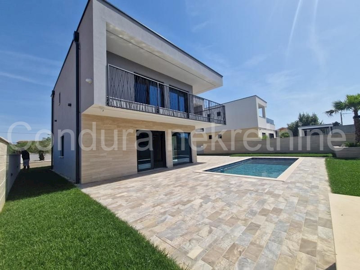 House For sale - ZADARSKA VIR