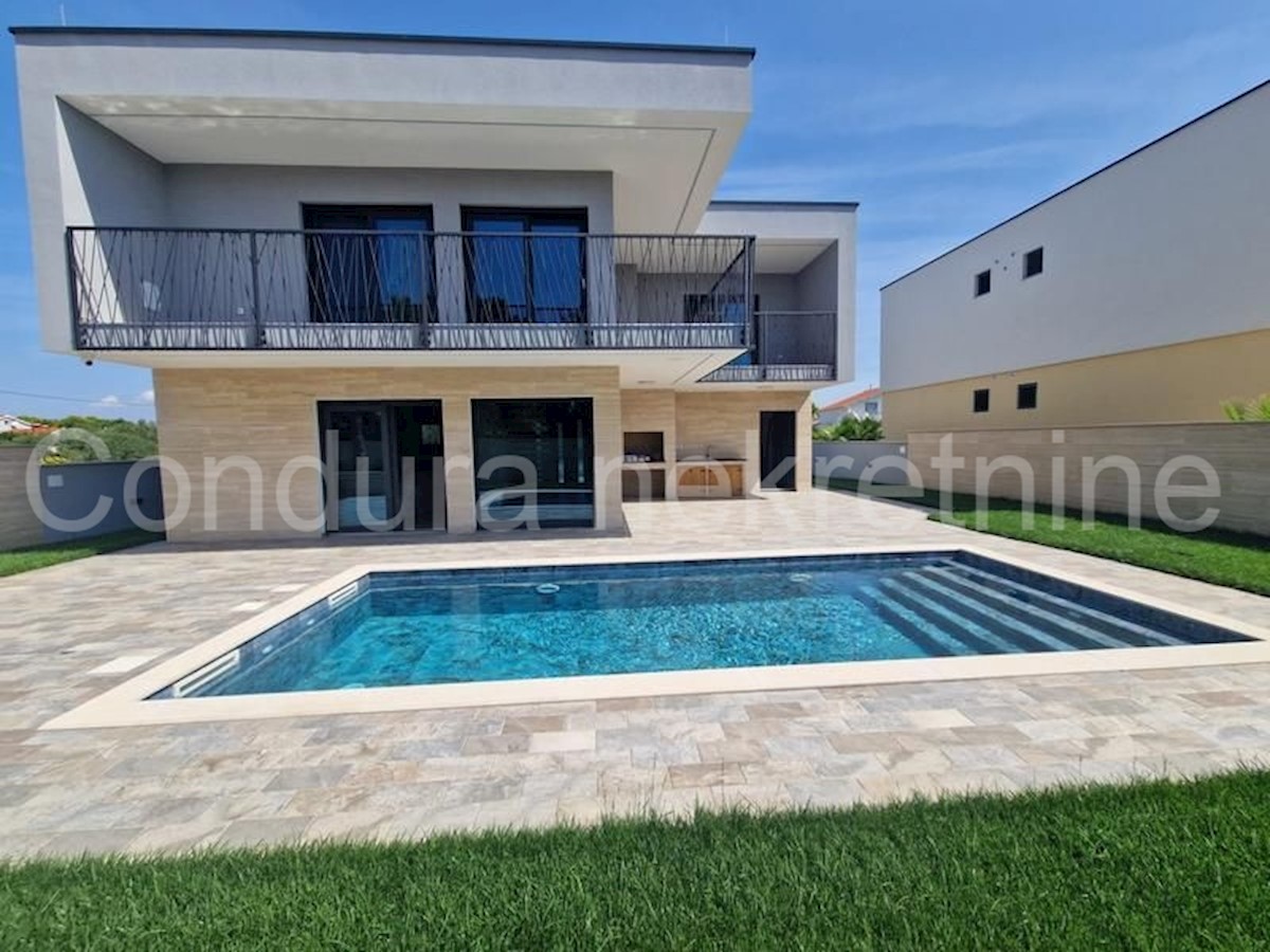 House For sale - ZADARSKA VIR