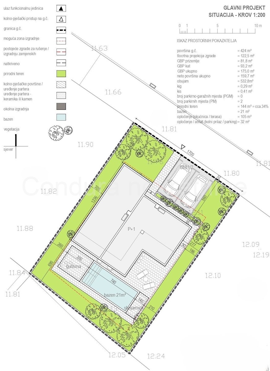 House For sale - ZADARSKA VIR