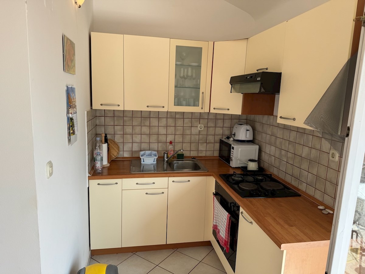 Apartmán Na predaj - SPLITSKO-DALMATINSKA JELSA