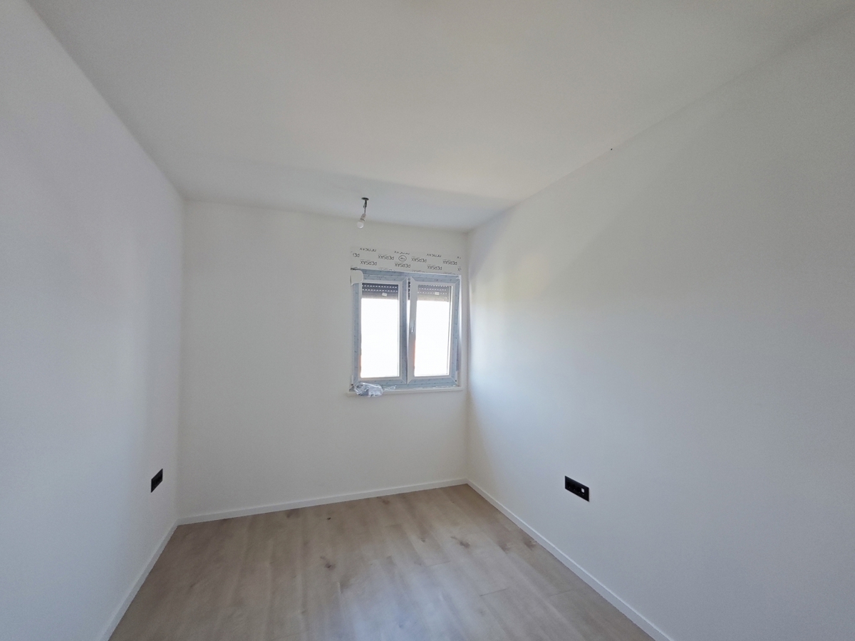 Apartment Zu verkaufen - PRIMORSKO-GORANSKA KRK