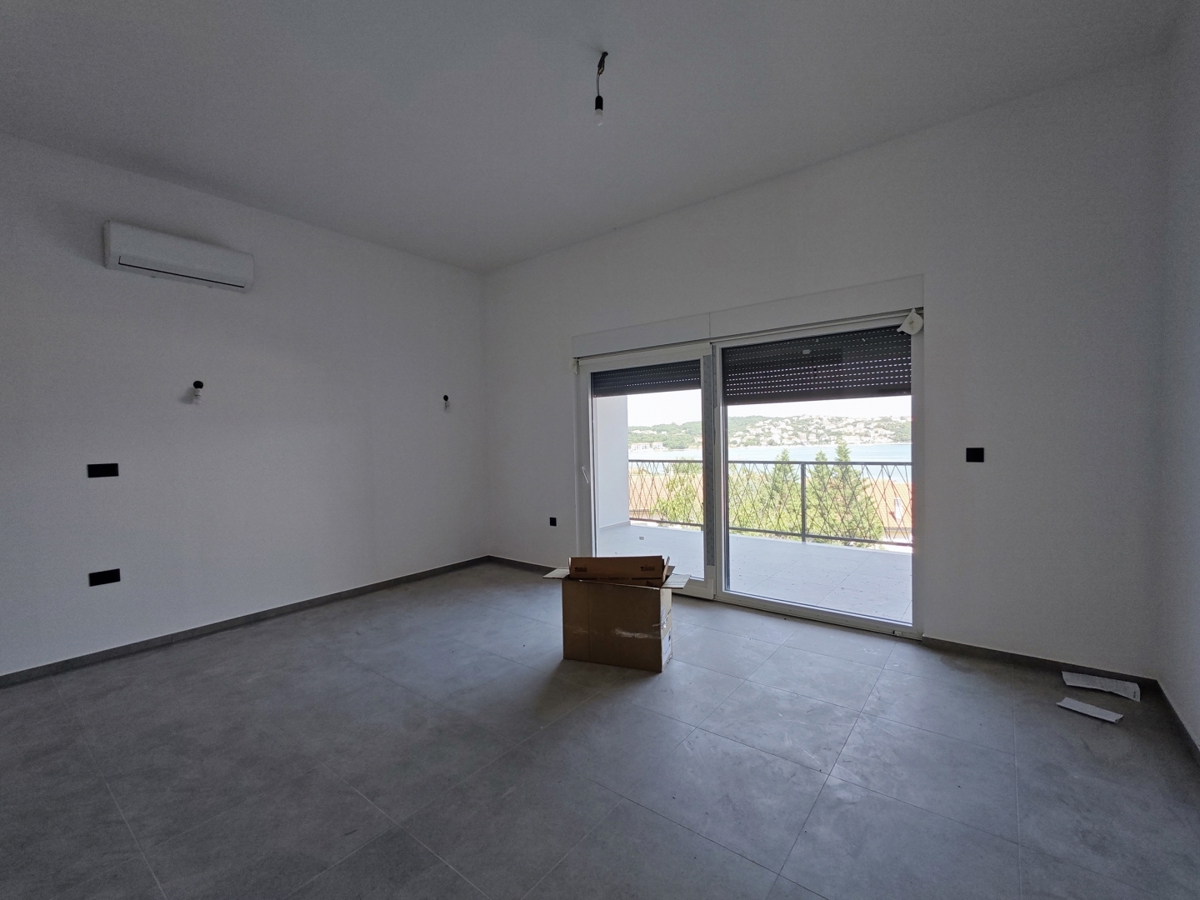 Apartment Zu verkaufen - PRIMORSKO-GORANSKA KRK