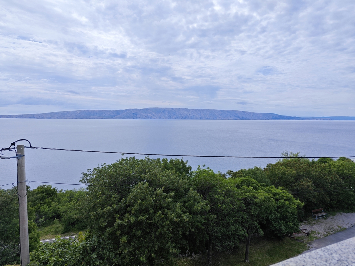 Stan Na prodaju - LIČKO-SENJSKA SENJ