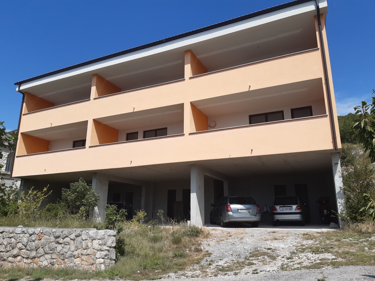 Apartment Zu verkaufen - LIČKO-SENJSKA SENJ