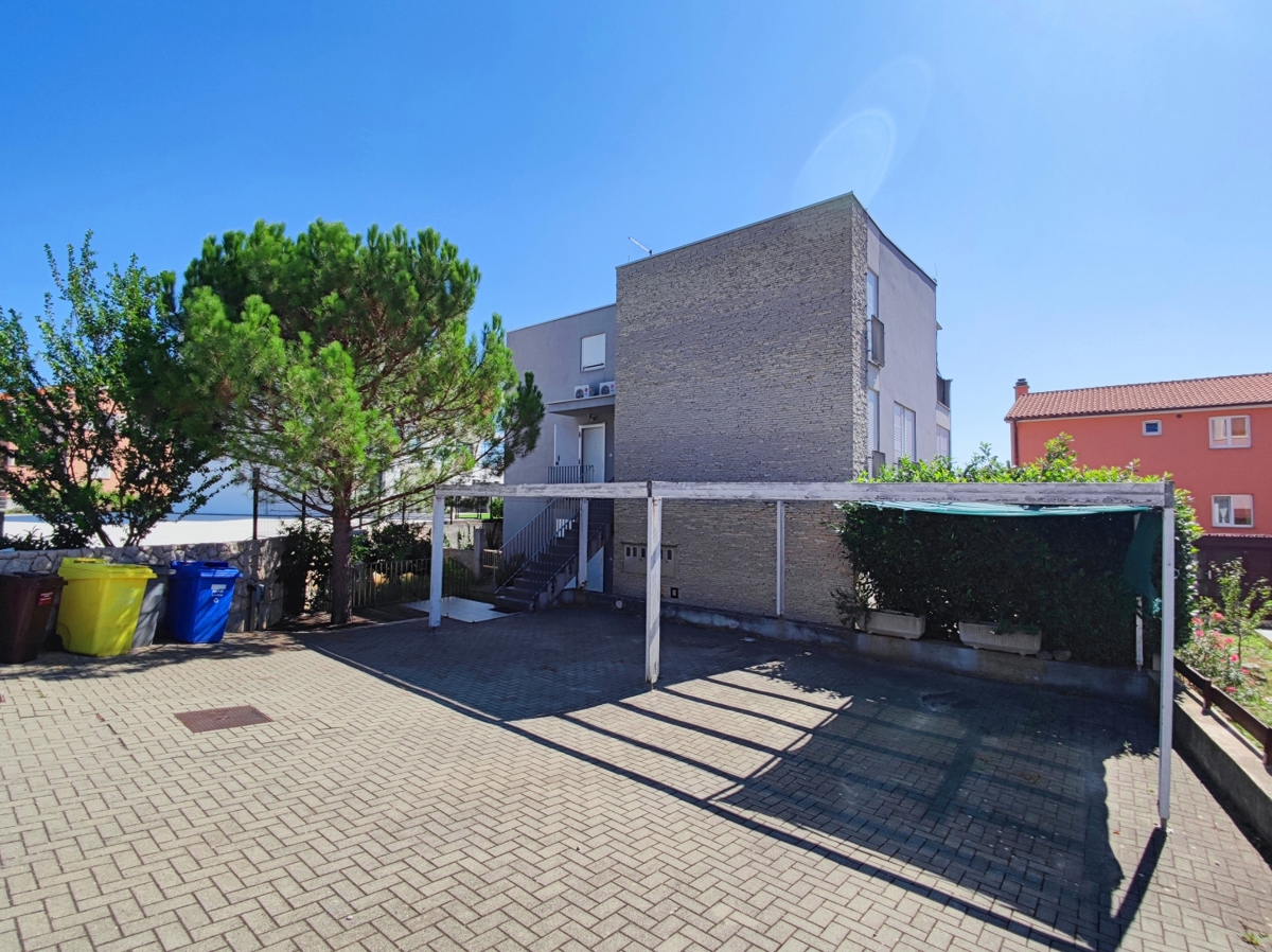 Flat For sale