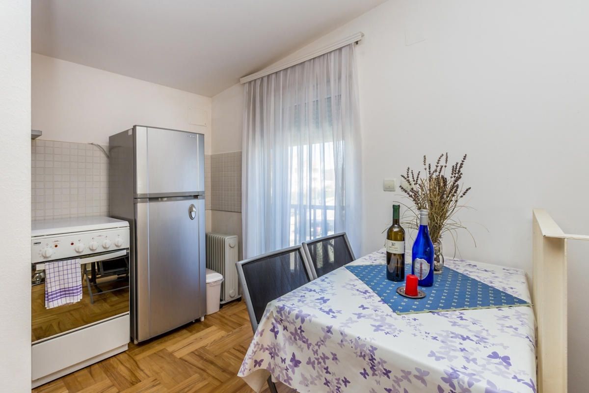 Flat For sale - PRIMORSKO-GORANSKA KRK