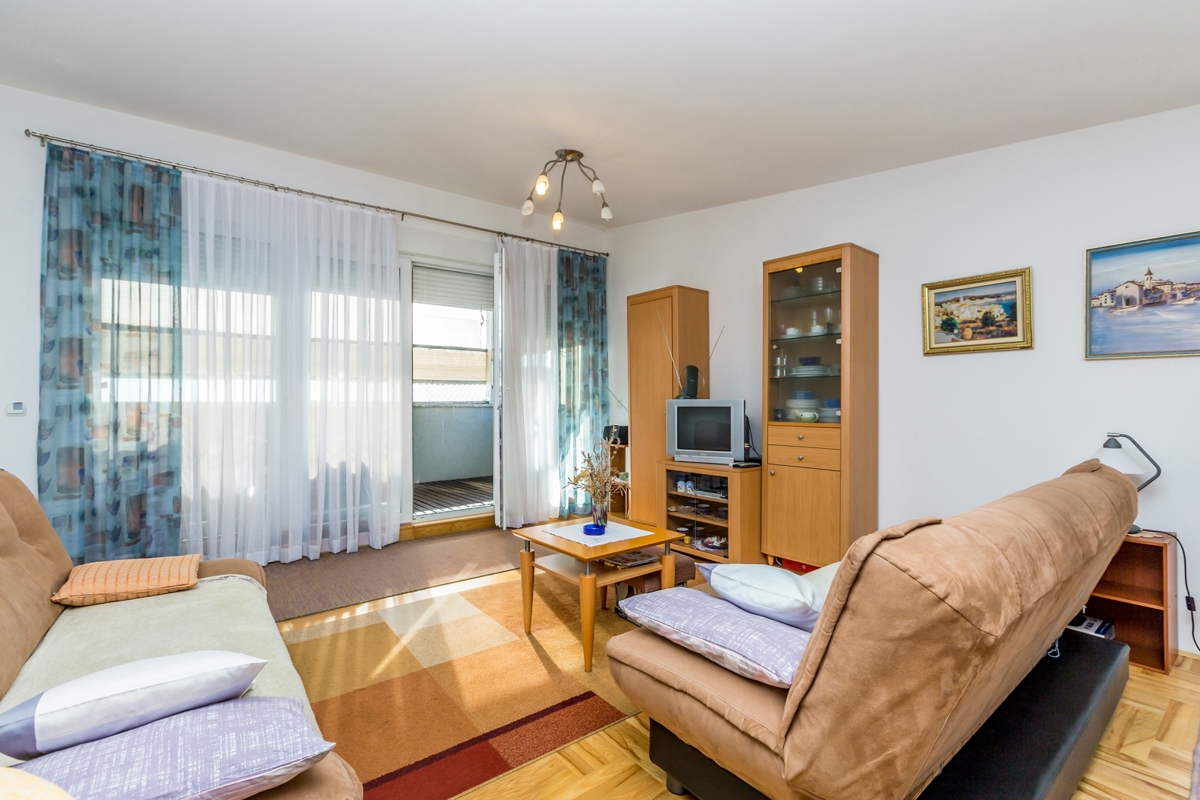 Flat For sale - PRIMORSKO-GORANSKA KRK