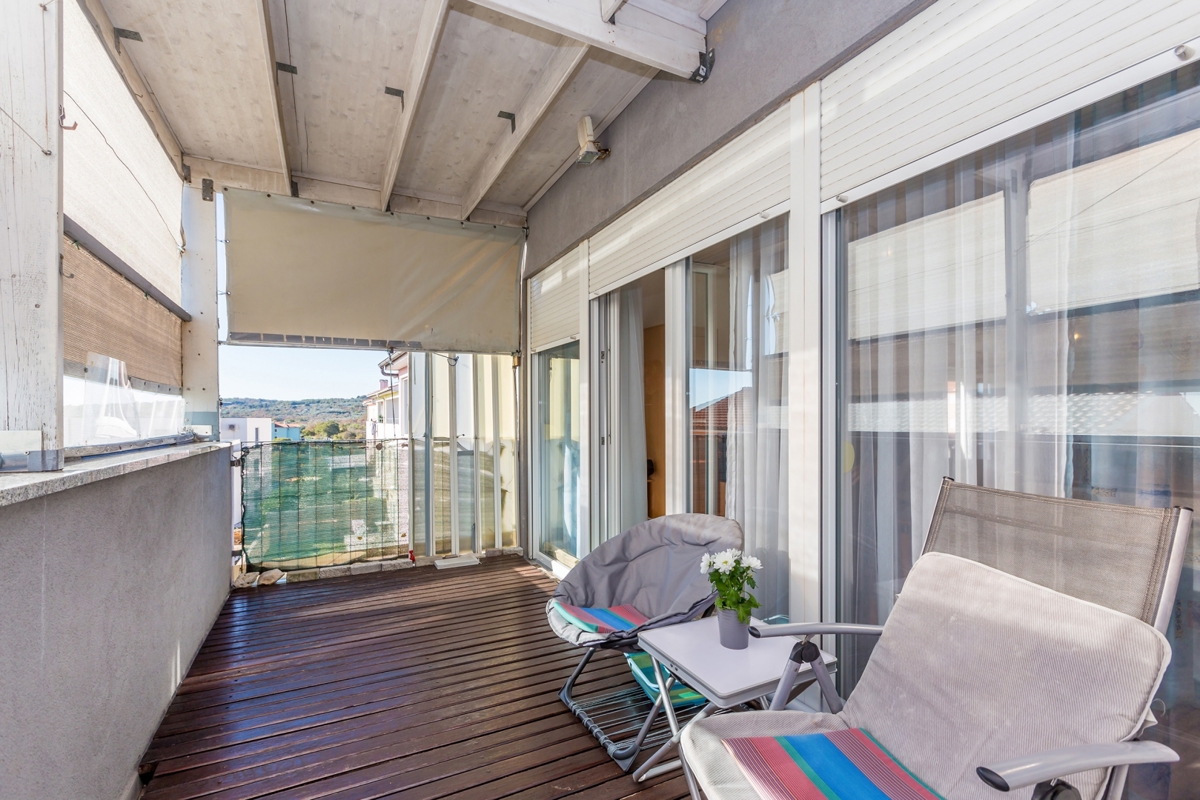 Flat For sale - PRIMORSKO-GORANSKA KRK