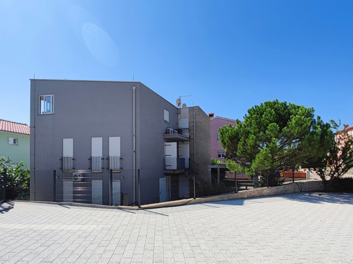 Flat For sale - PRIMORSKO-GORANSKA KRK