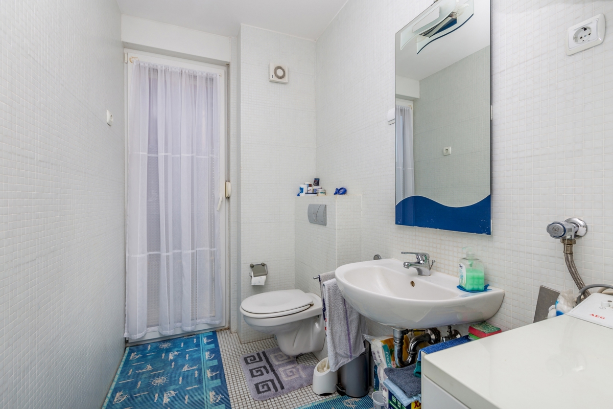 Flat For sale - PRIMORSKO-GORANSKA KRK