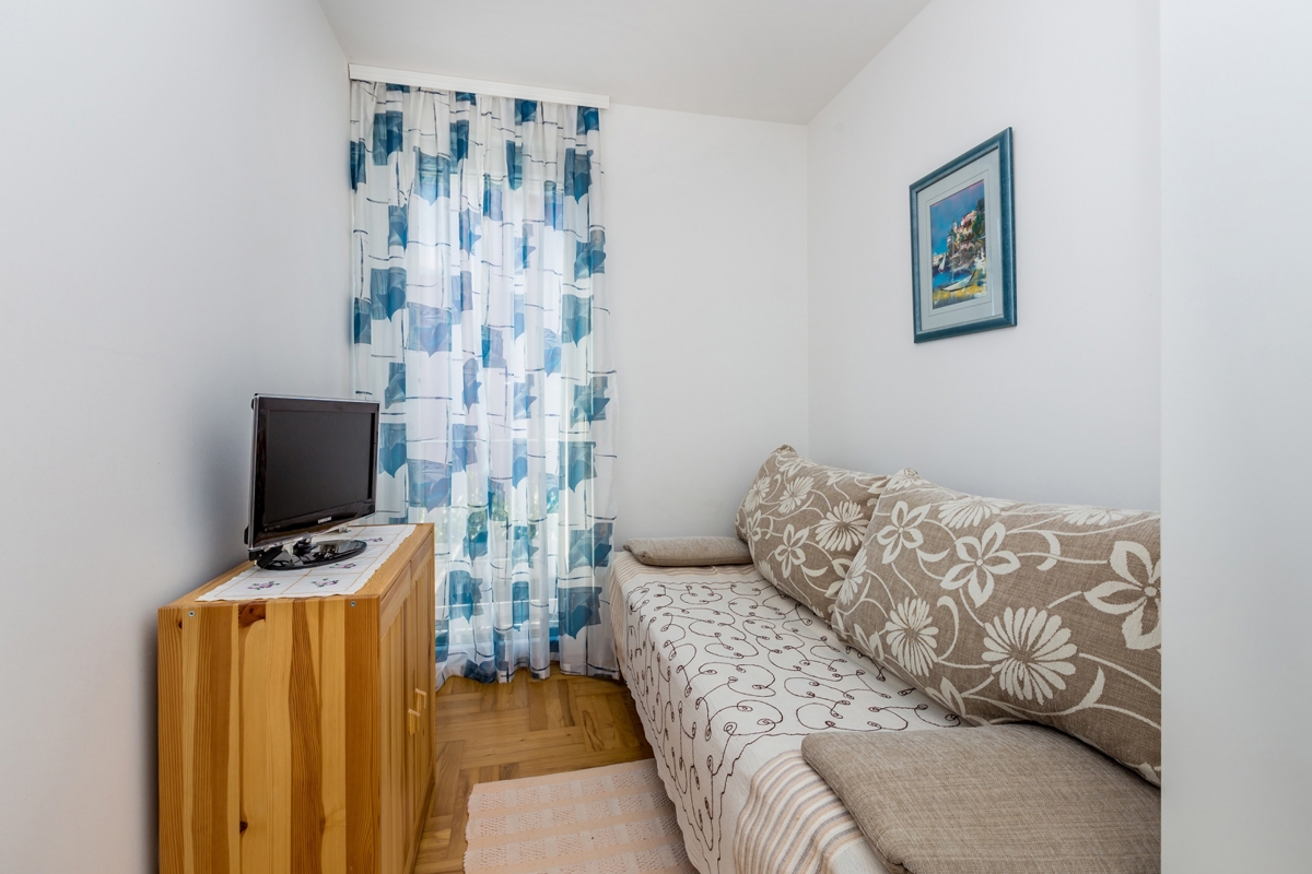 Flat For sale - PRIMORSKO-GORANSKA KRK