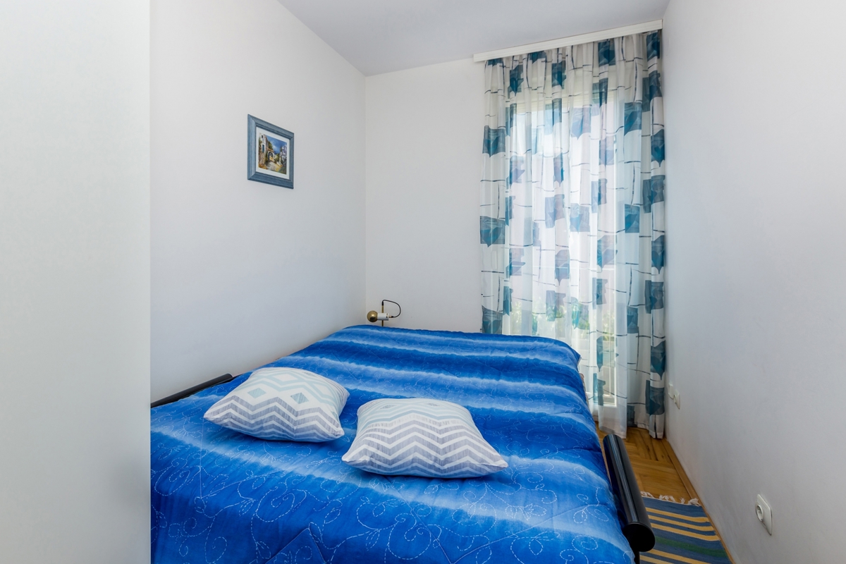 Flat For sale - PRIMORSKO-GORANSKA KRK