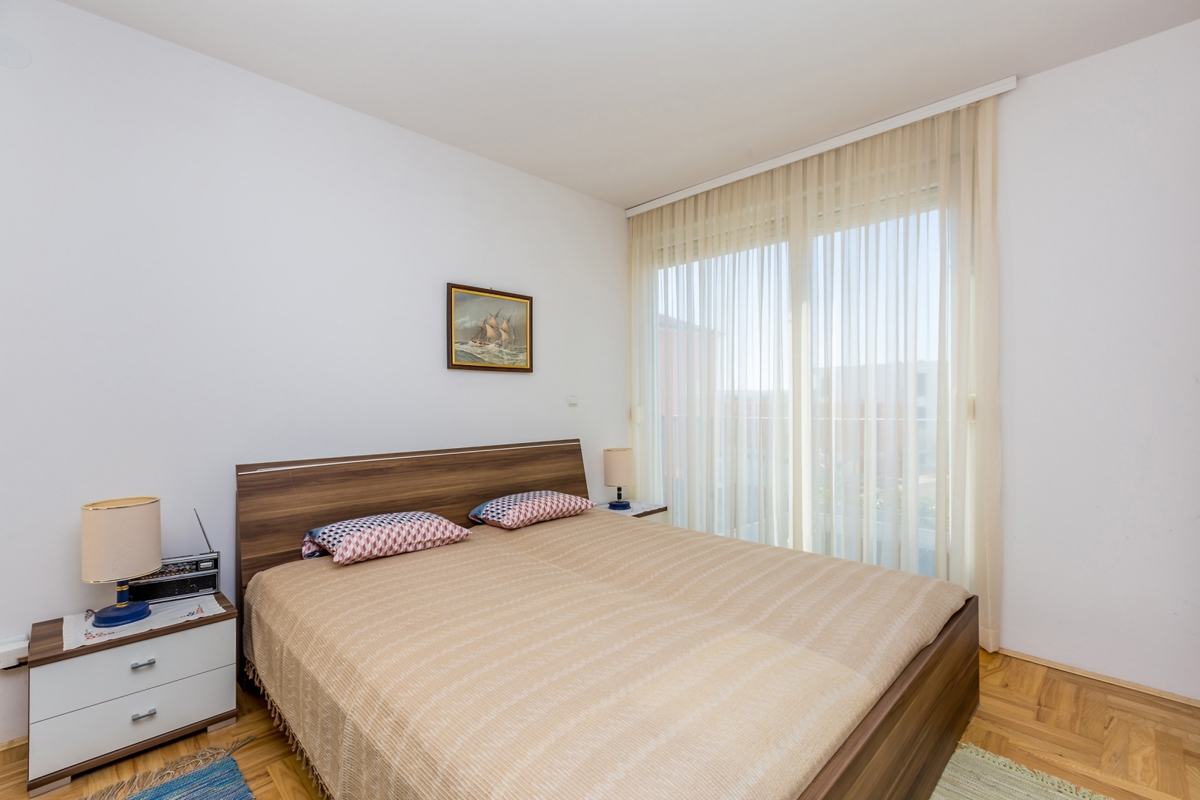 Flat For sale - PRIMORSKO-GORANSKA KRK