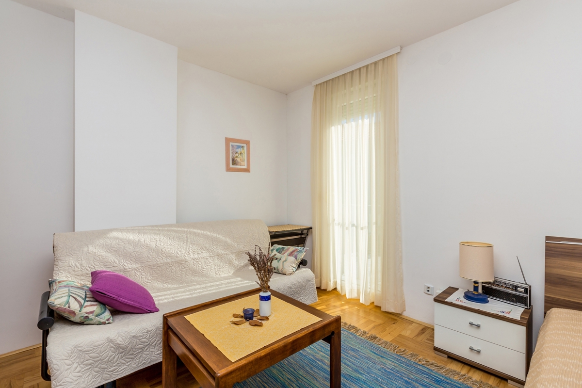 Flat For sale - PRIMORSKO-GORANSKA KRK