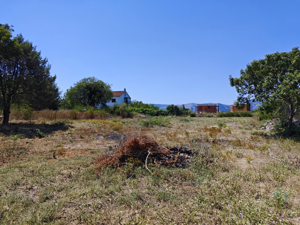 Terreno In vendita - PRIMORSKO-GORANSKA KRK