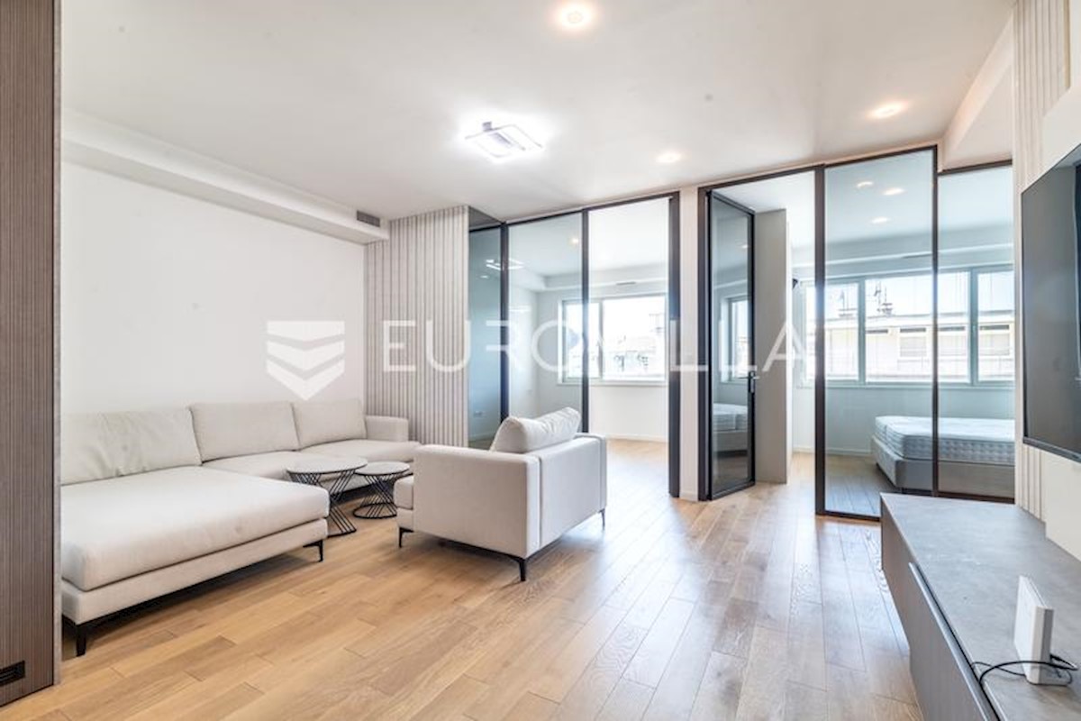 Apartmán Na prenájom - GRAD ZAGREB ZAGREB