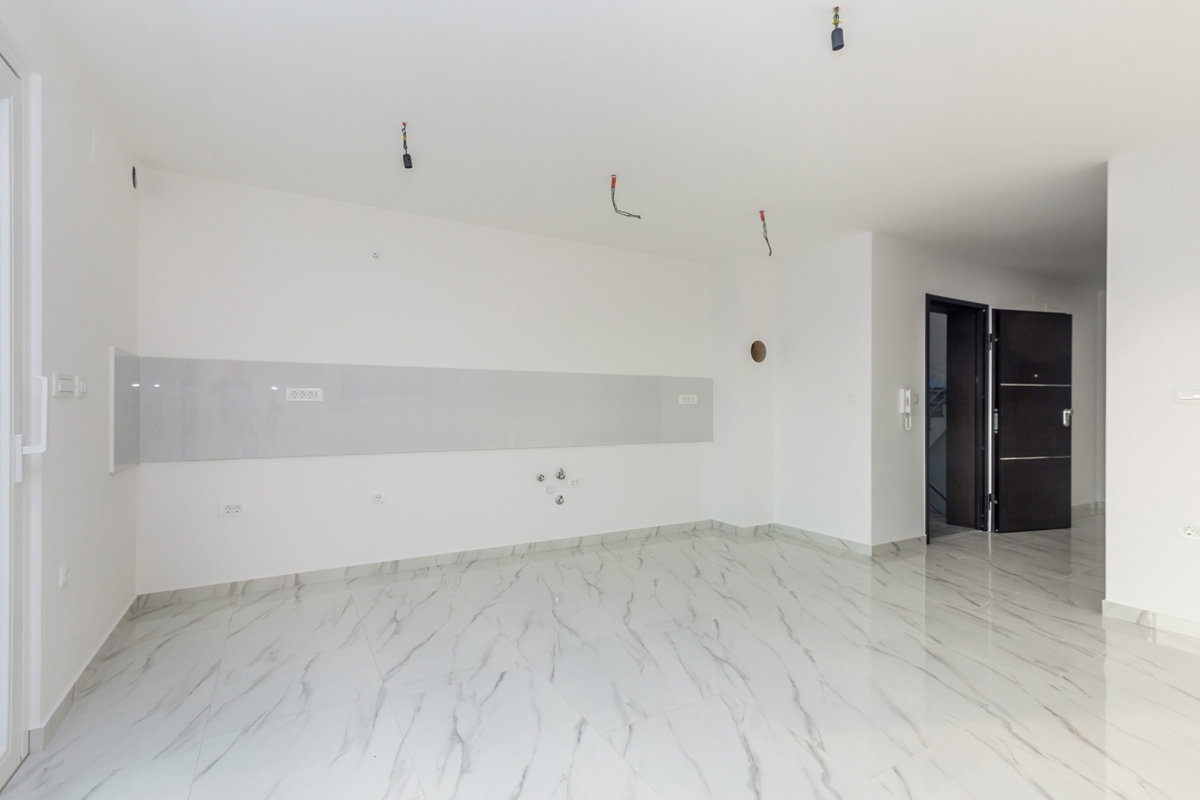 Apartmán Na prodej - PRIMORSKO-GORANSKA KRK