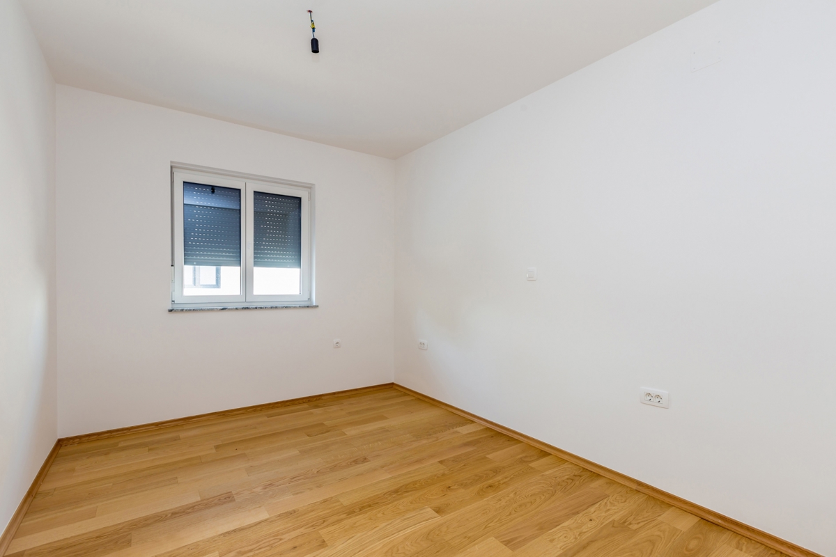 Apartmán Na prodej - PRIMORSKO-GORANSKA KRK