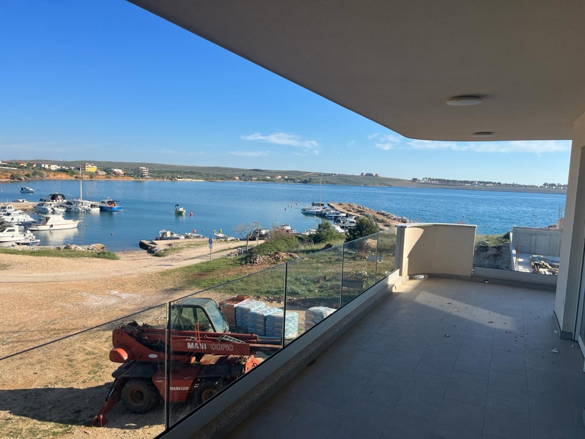 Flat For sale - ZADARSKA PAG