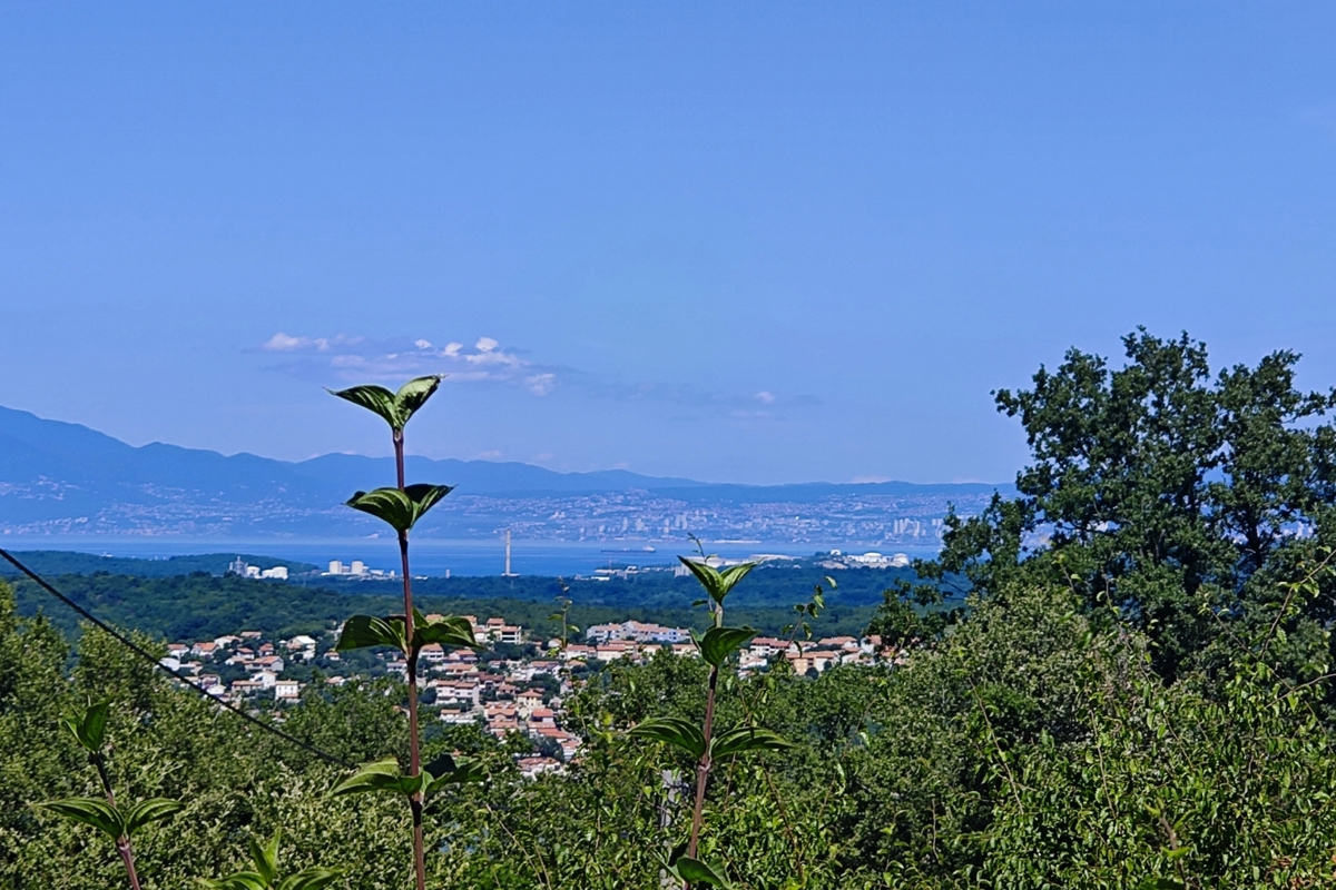 Zemljište Na prodaju - PRIMORSKO-GORANSKA KRK