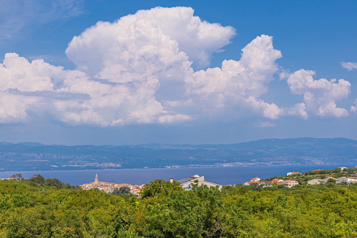 Casa In vendita - PRIMORSKO-GORANSKA KRK