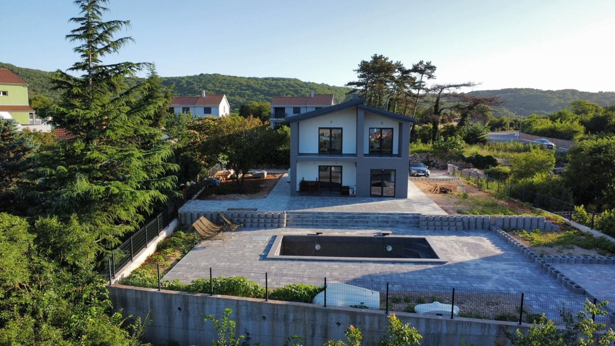 Casa In vendita - PRIMORSKO-GORANSKA KRK