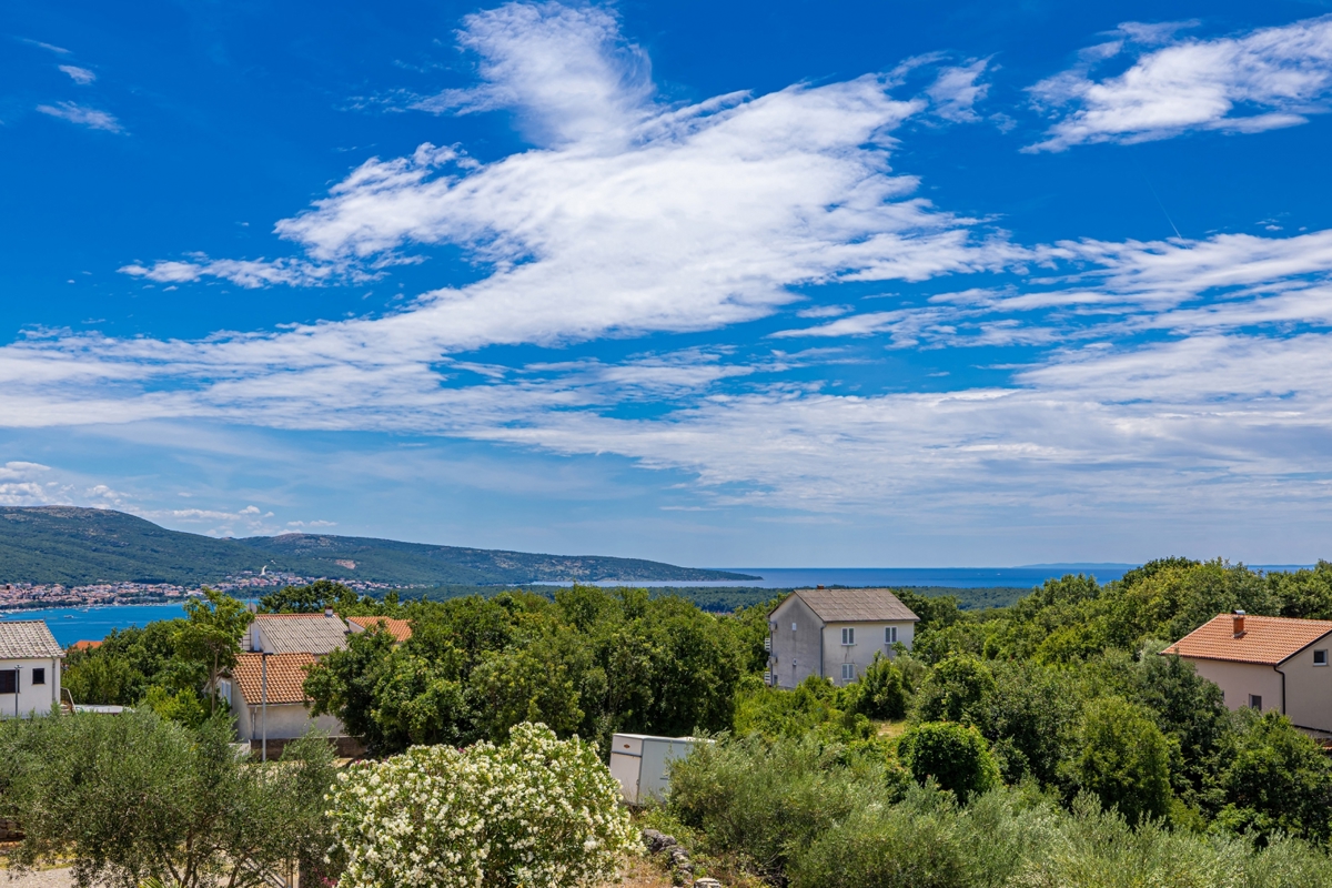 Casa In vendita - PRIMORSKO-GORANSKA KRK