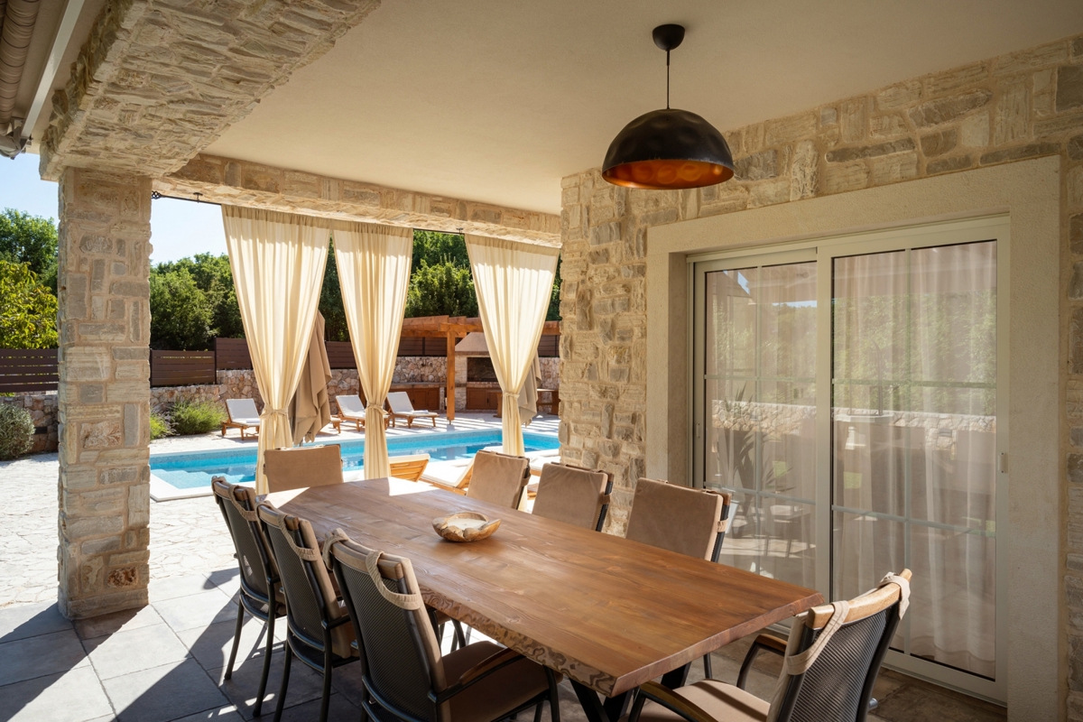 House For sale - PRIMORSKO-GORANSKA KRK