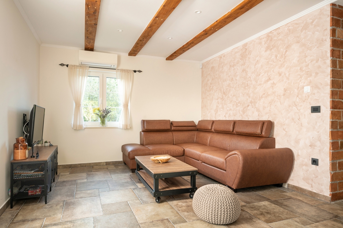 House For sale - PRIMORSKO-GORANSKA KRK