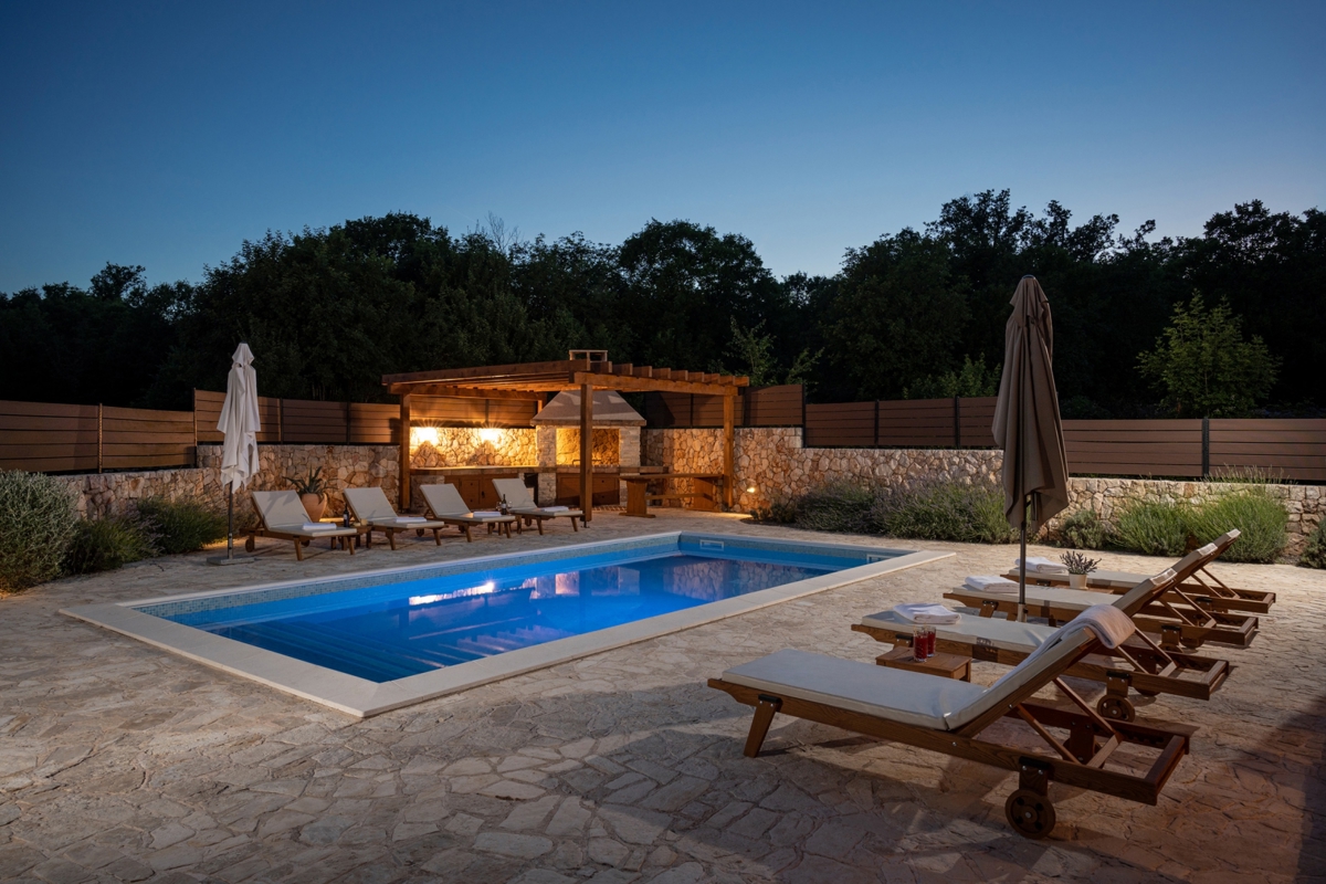House For sale - PRIMORSKO-GORANSKA KRK