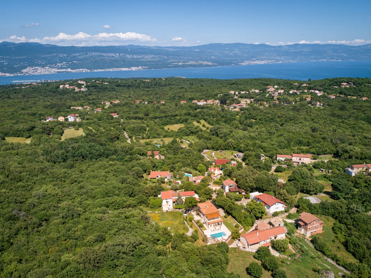 House For sale - PRIMORSKO-GORANSKA KRK