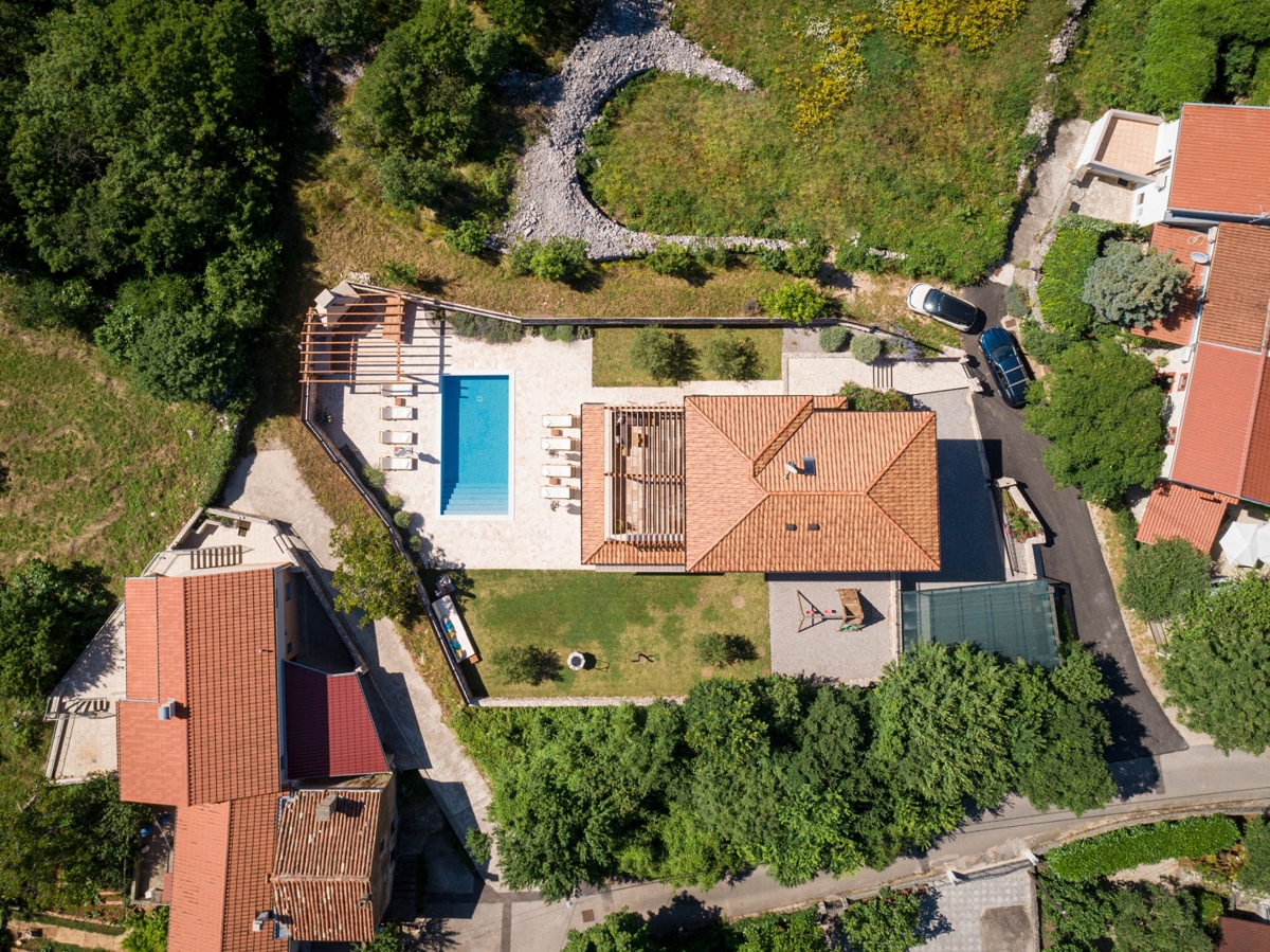 House For sale - PRIMORSKO-GORANSKA KRK