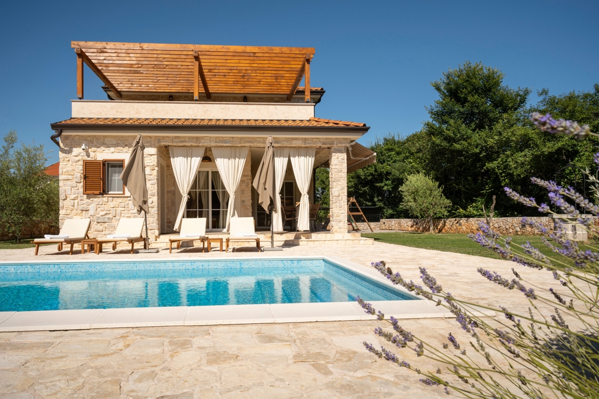 House For sale - PRIMORSKO-GORANSKA KRK