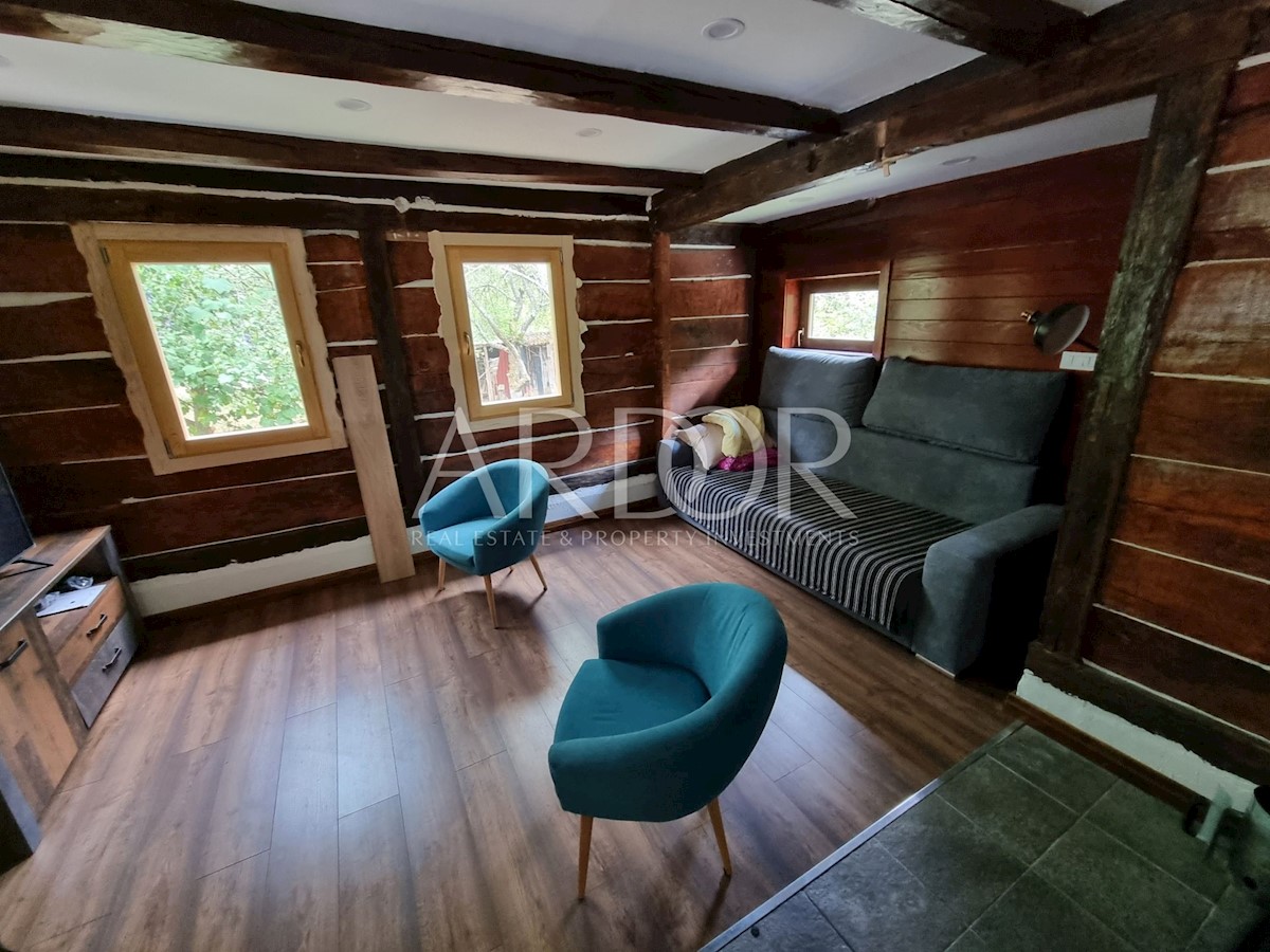 Haus Zu verkaufen - KARLOVAČKA KRNJAK