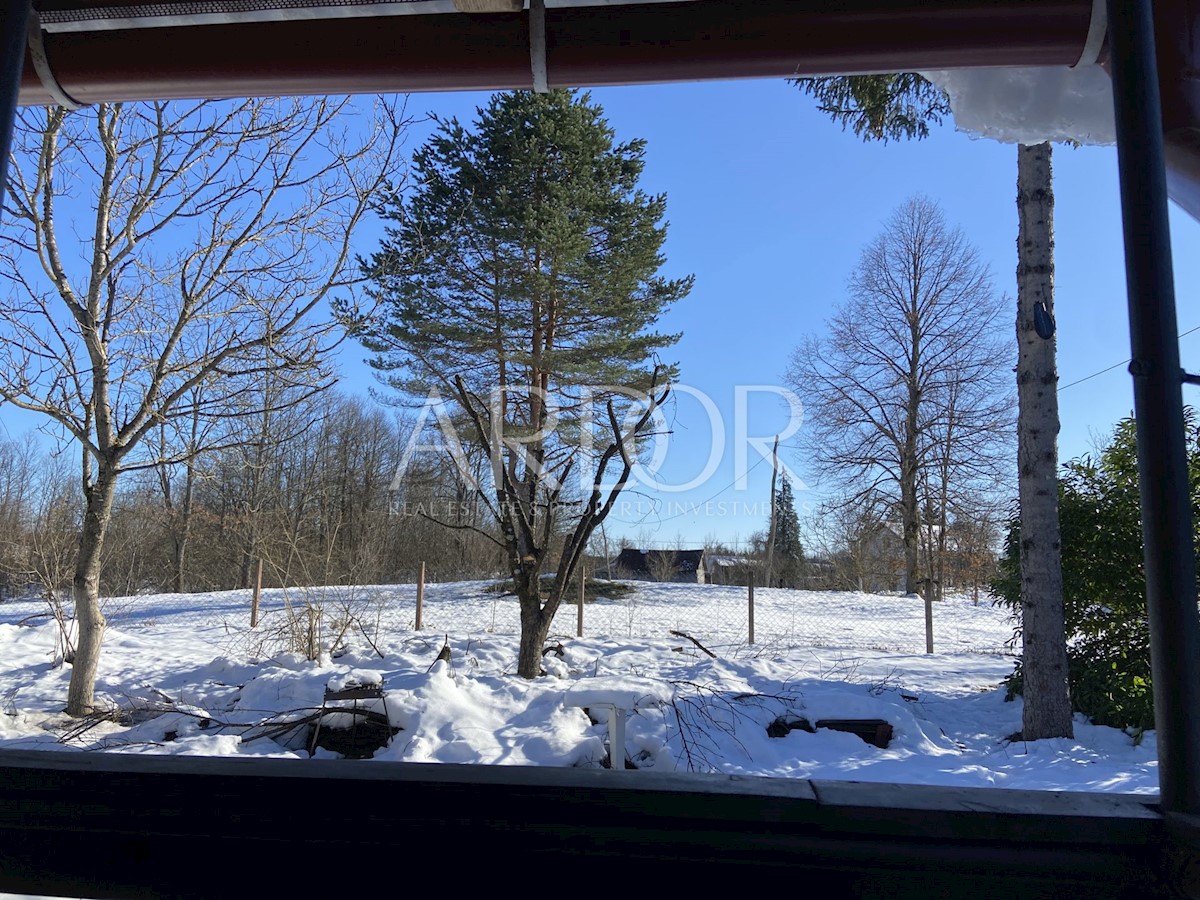 Haus Zu verkaufen - Karlovačka Krnjak - foto 2/15