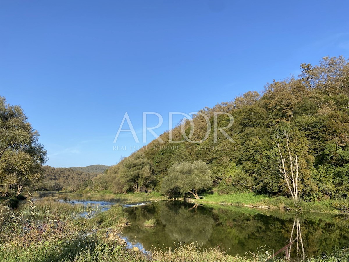 Haus Zu verkaufen - Karlovačka Krnjak - foto 3/15