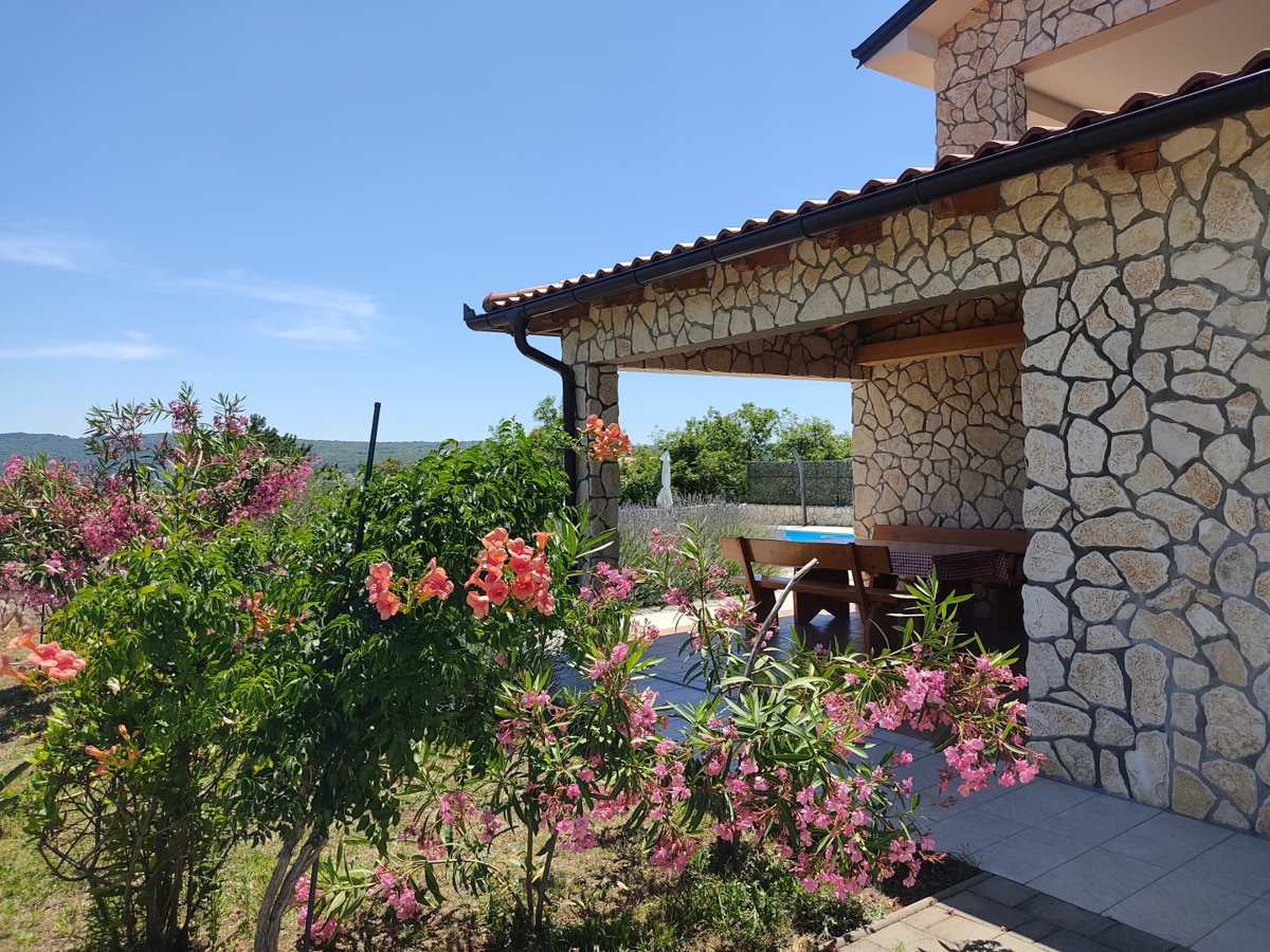 House For sale - PRIMORSKO-GORANSKA KRK